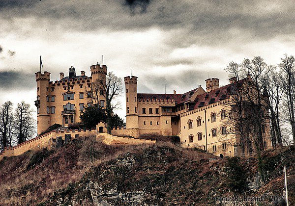 Hohenschwangau