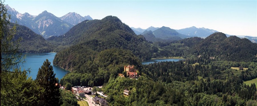 Hohenschwangau