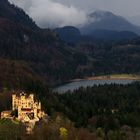 Hohenschwangau