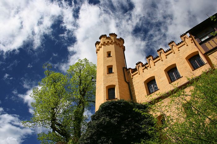 Hohenschwangau