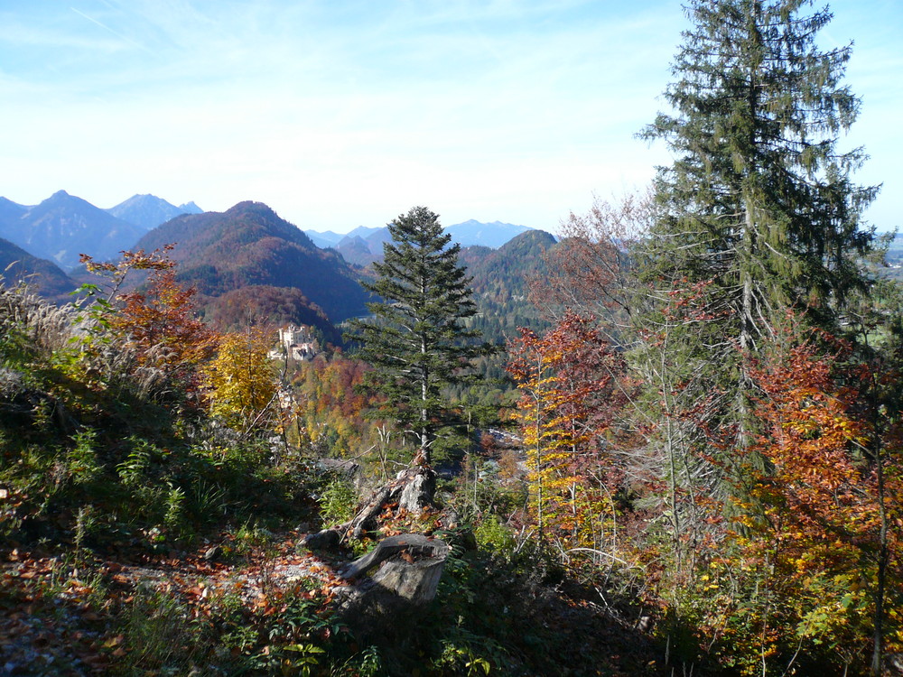 Hohenschwangau