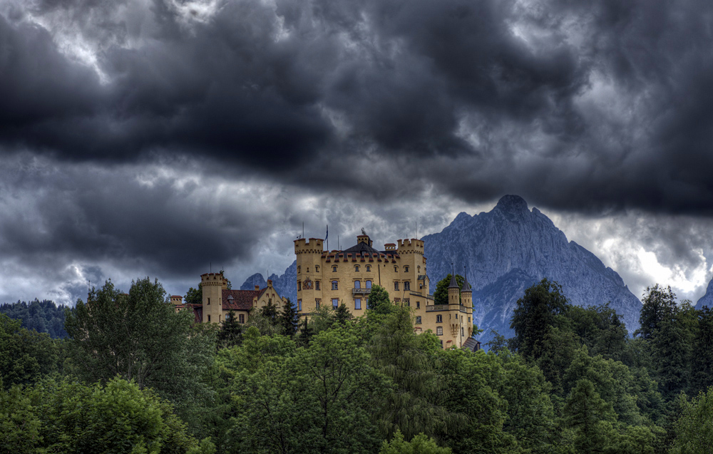 Hohenschwangau