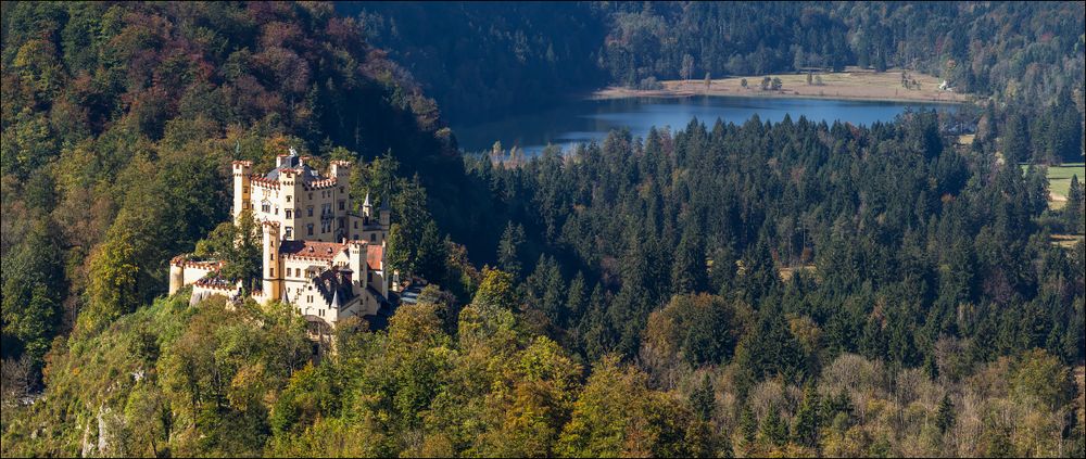 Hohenschwangau