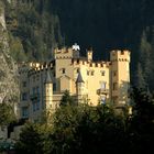 Hohenschwangau