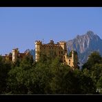 Hohenschwangau...