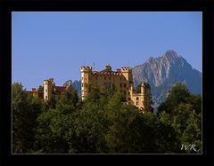 Hohenschwangau...