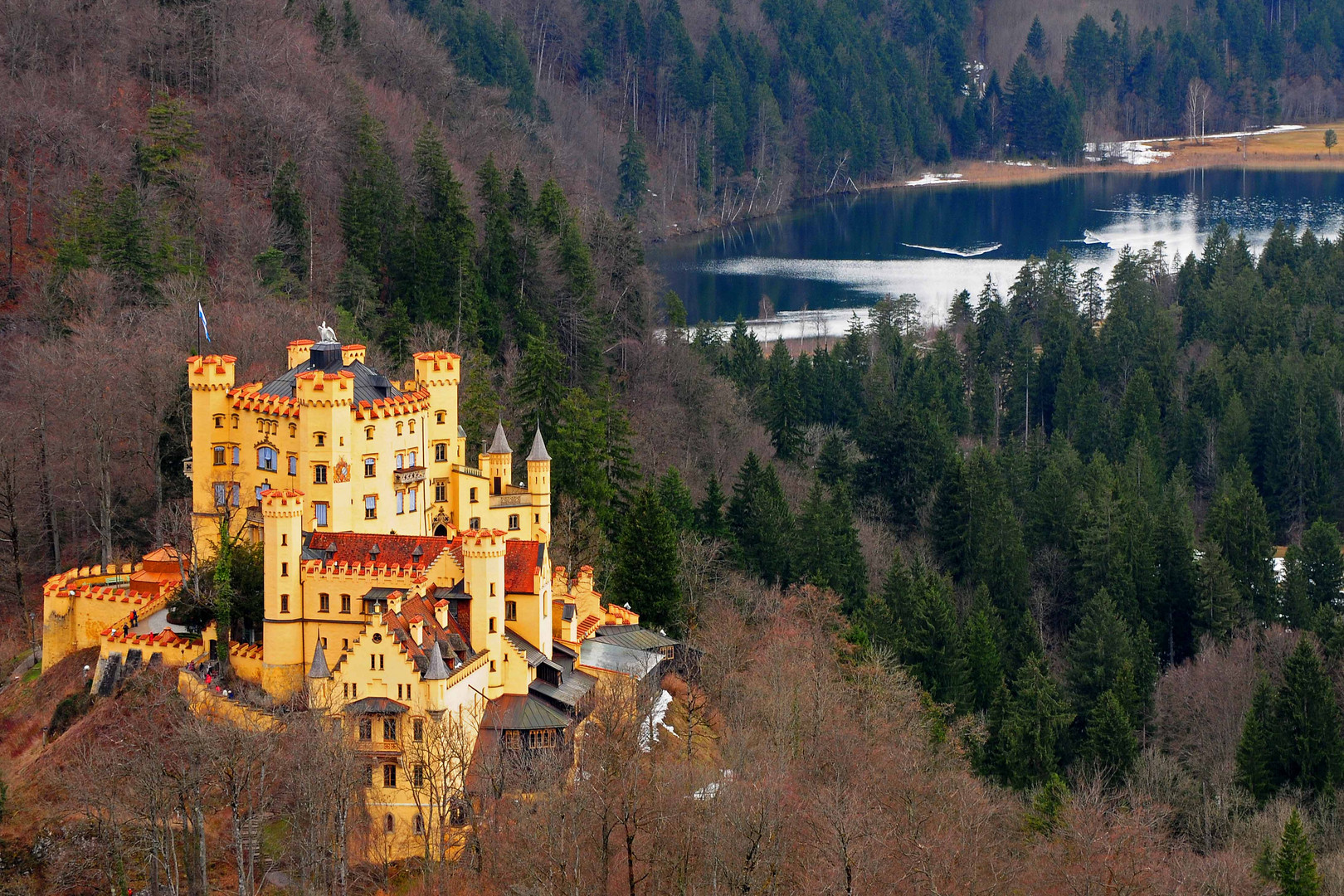 Hohenschwangau