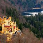 Hohenschwangau