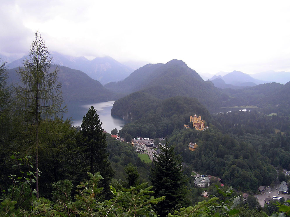 Hohenschwangau