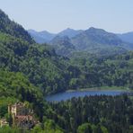 Hohenschwangau