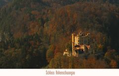 Hohenschwangau