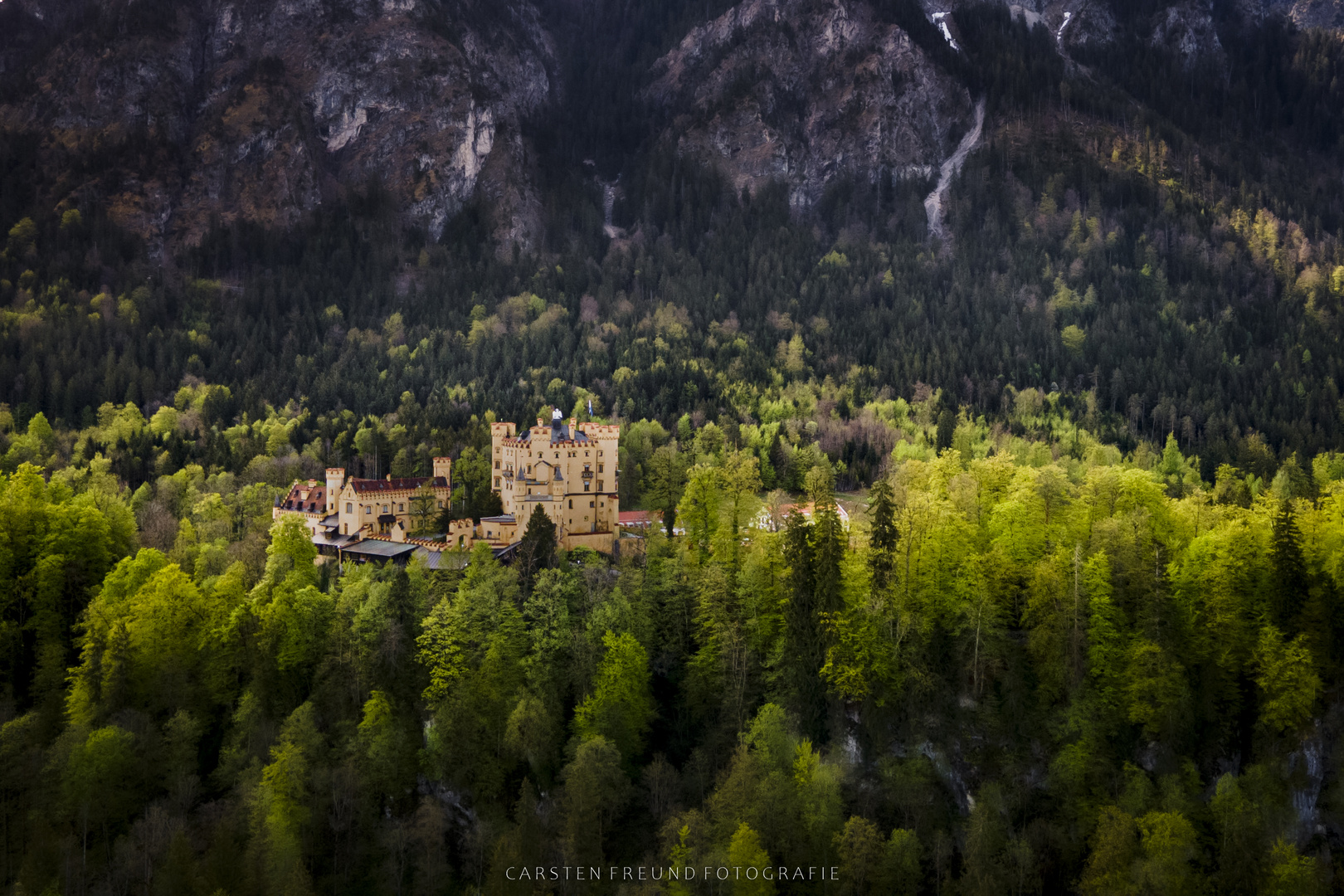 Hohenschwangau