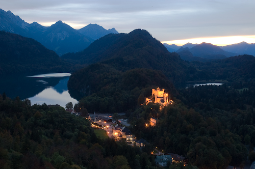 Hohenschwangau