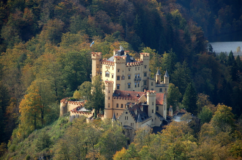 Hohenschwangau