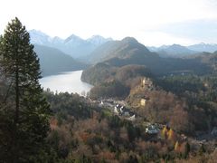 Hohenschwangau