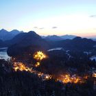 Hohenschwangau