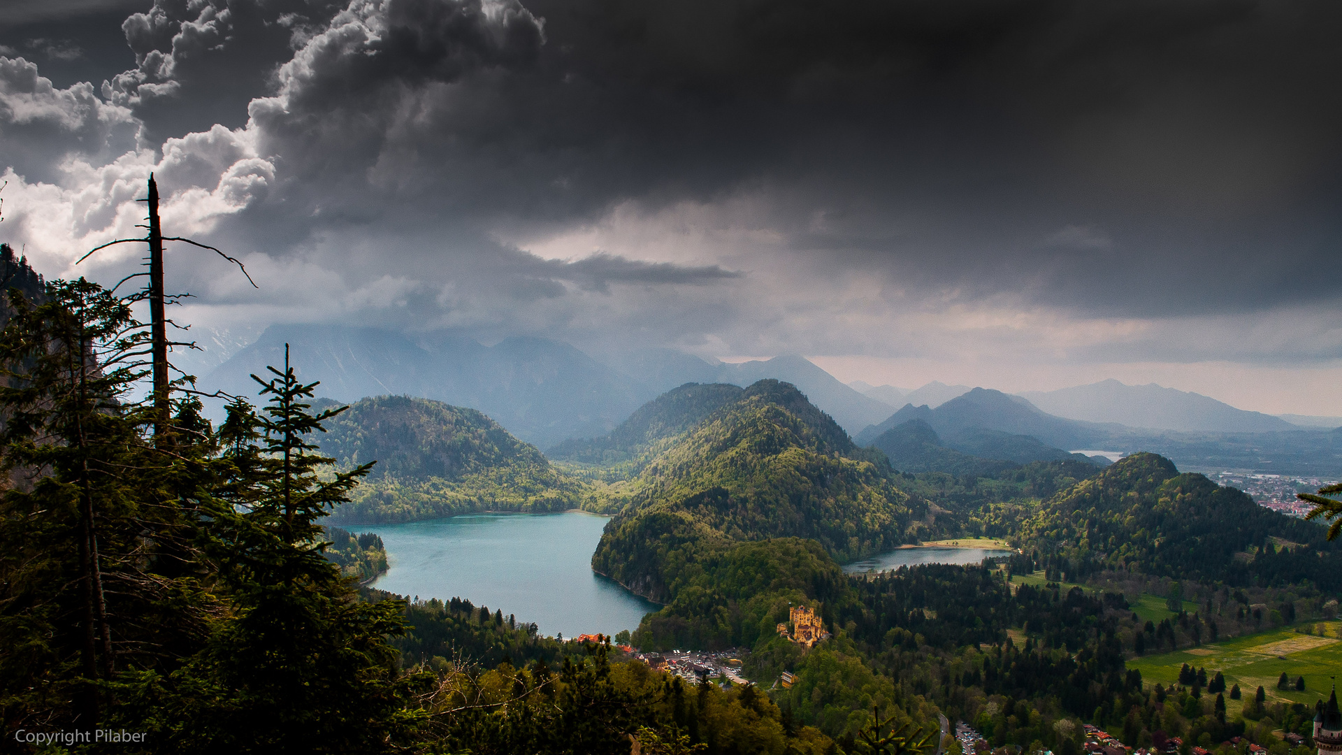 Hohenschwangau