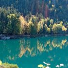 Hohenschwangau Alpsee