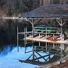 Hohenschwangau Alpsee, Bootshaus