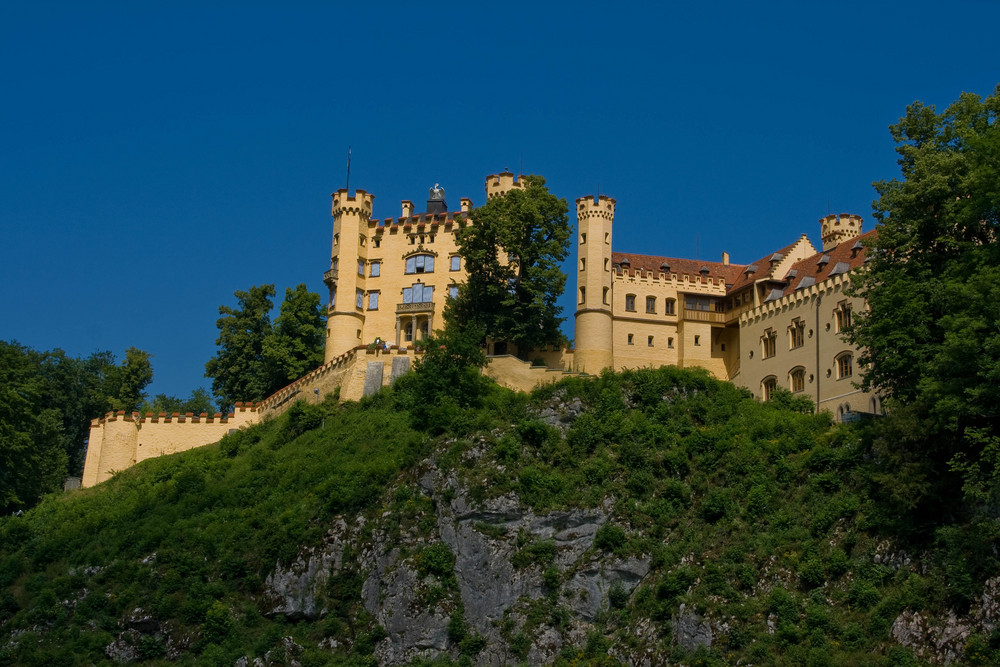 Hohenschwangau