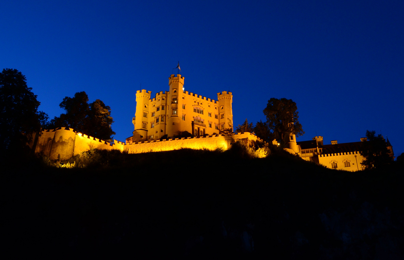 Hohenschwangau