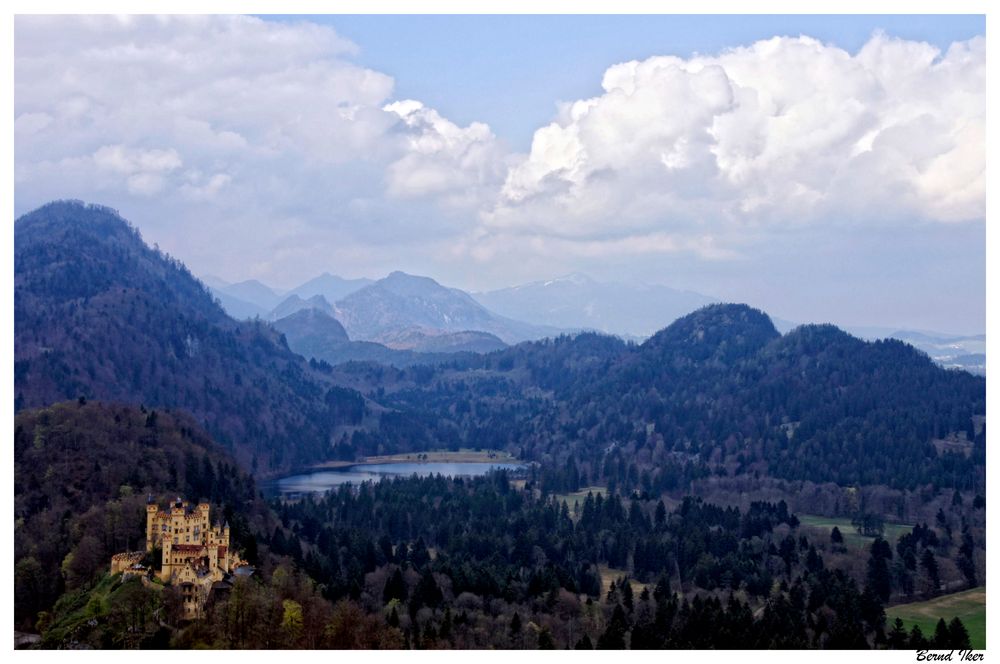 Hohenschwangau