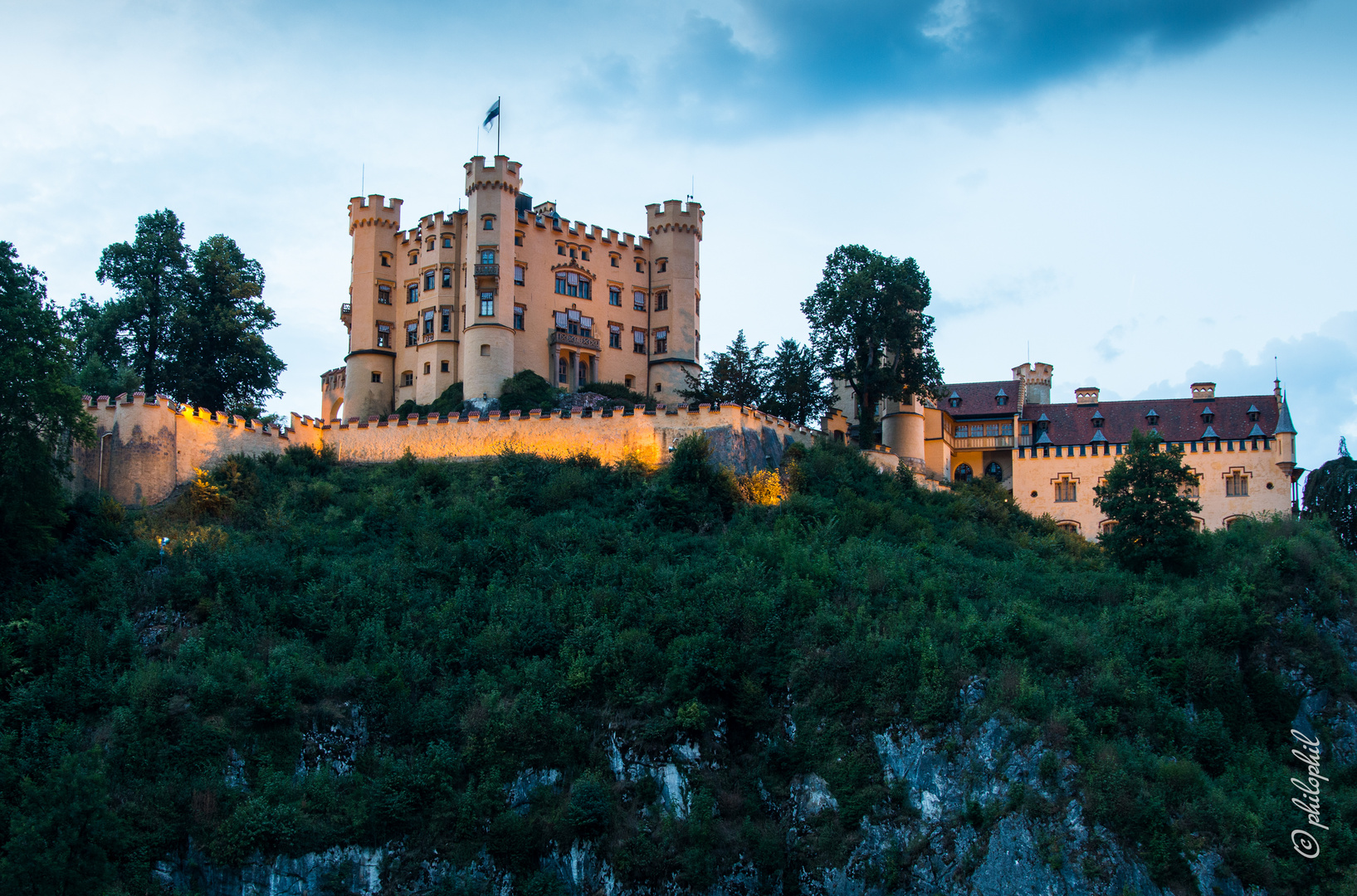 Hohenschwangau