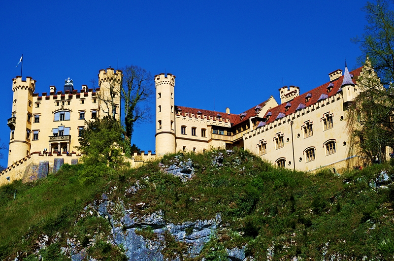 Hohenschwangau