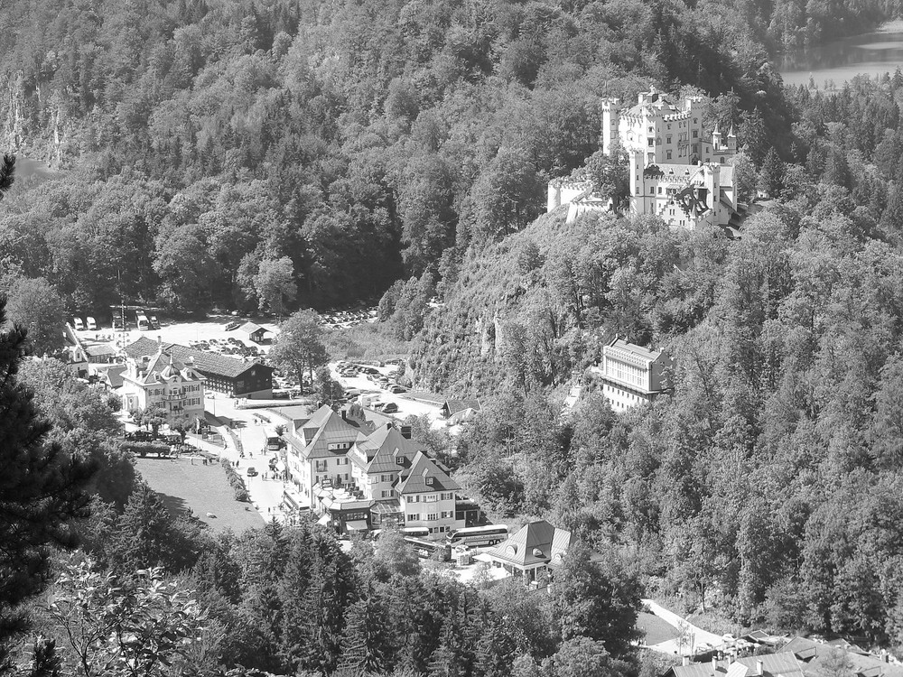 Hohenschwangau