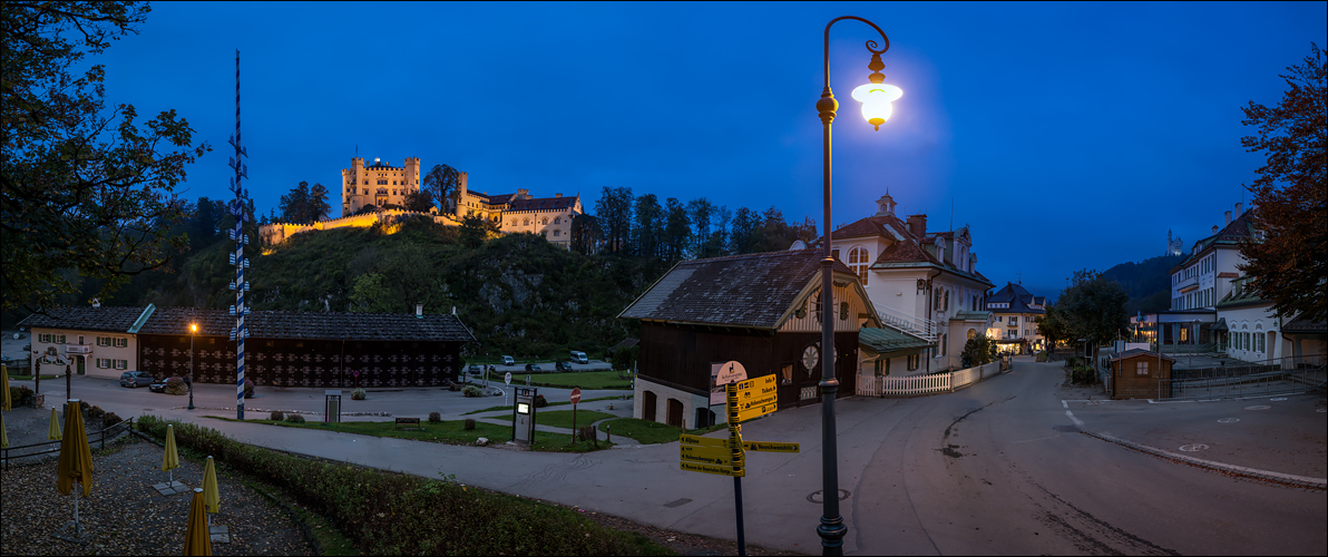 Hohenschwangau