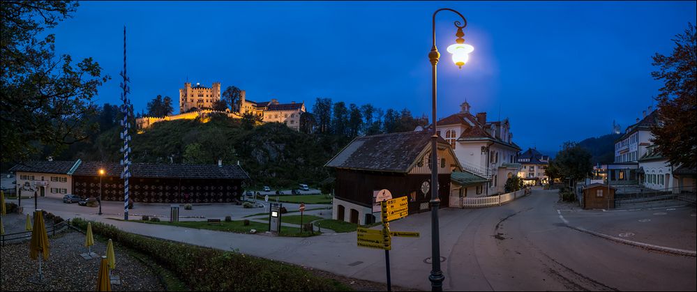 Hohenschwangau