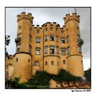 Hohenschwangau Castle