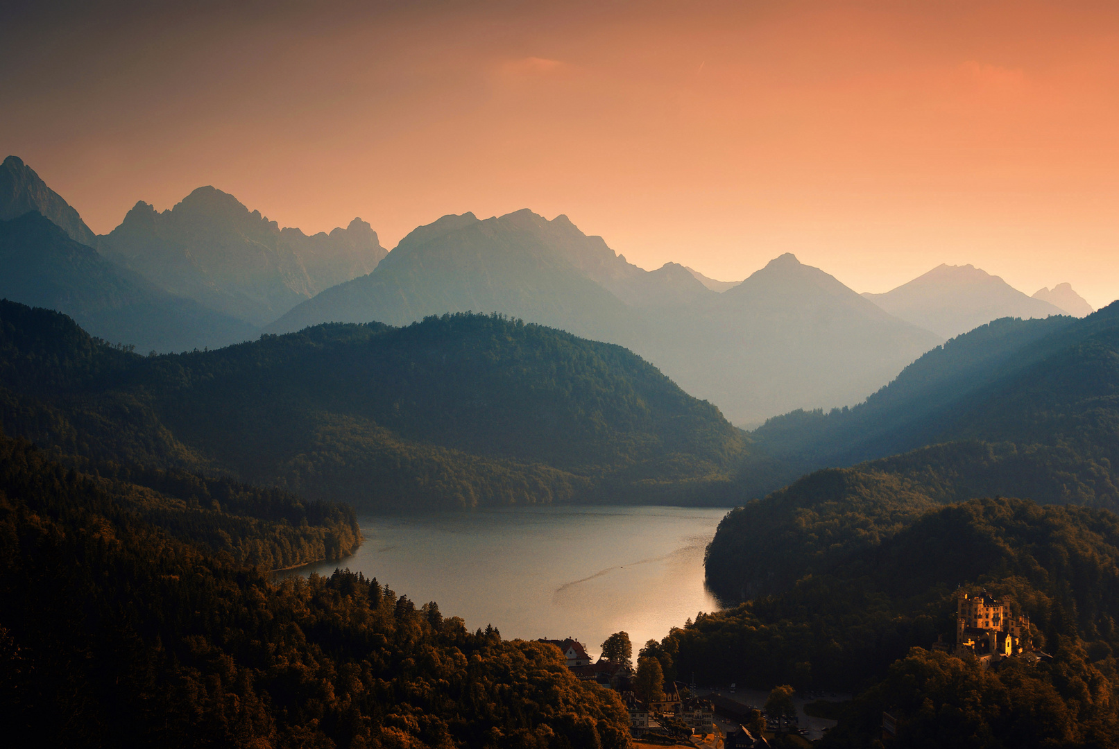 Hohenschwangau