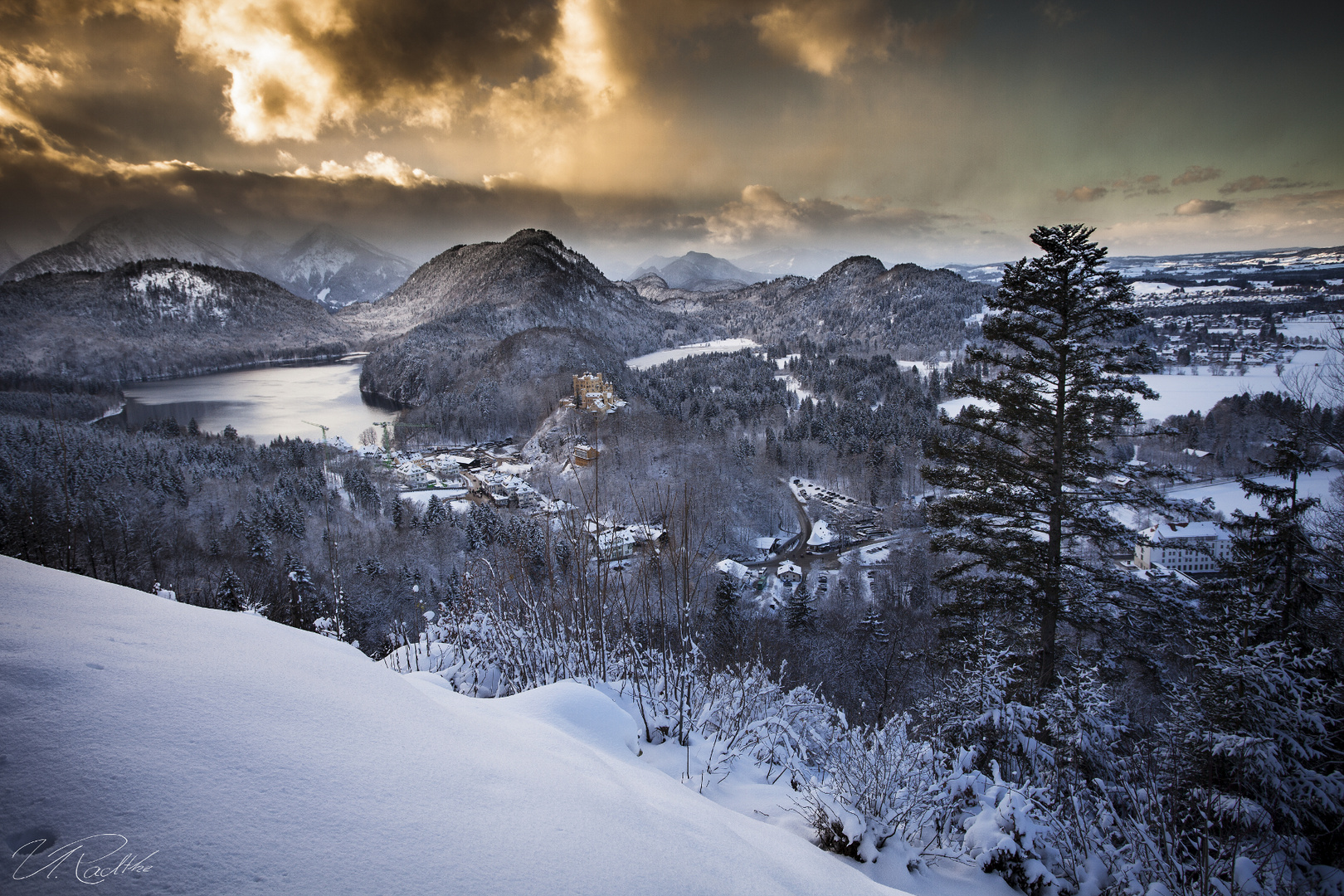 Hohenschwangau