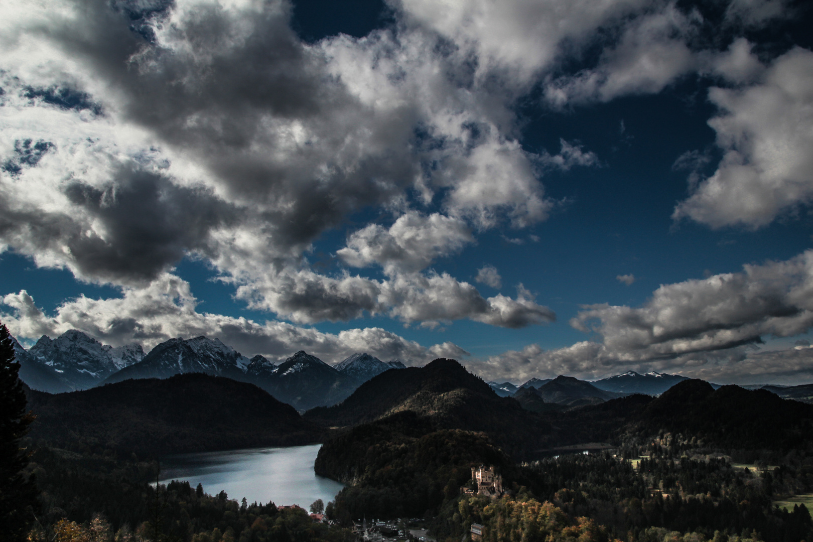 Hohenschwangau