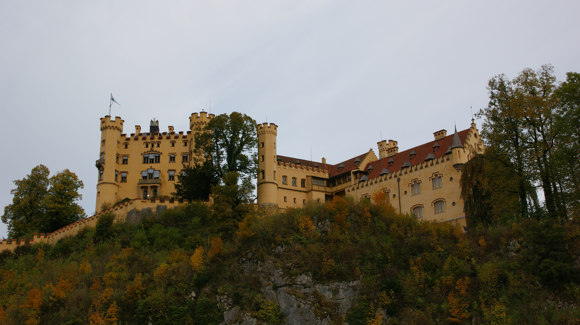 Hohenschwangau