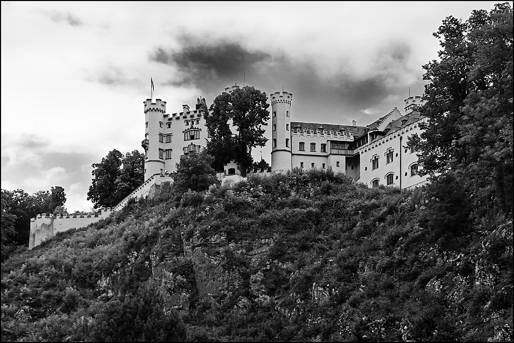 hohenschwangau