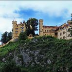 ~ Hohenschwangau ~