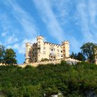 Hohenschwangau