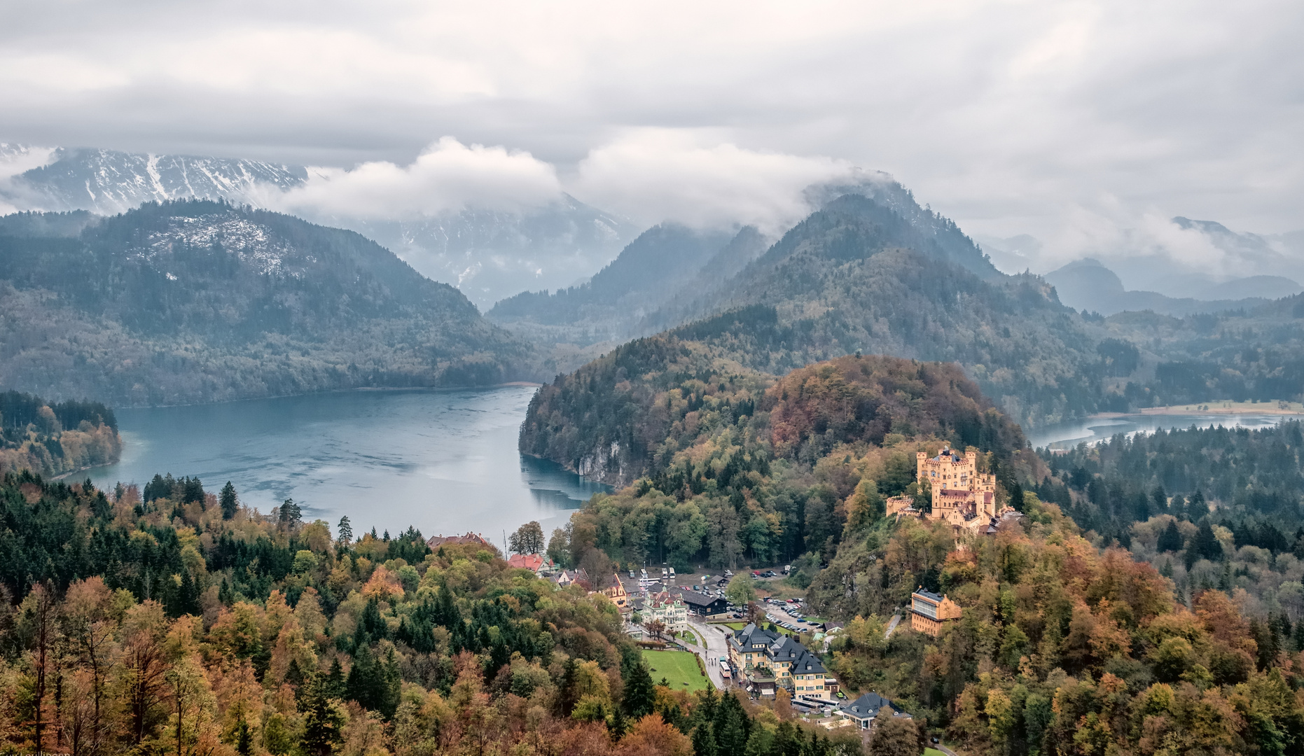 Hohenschwangau