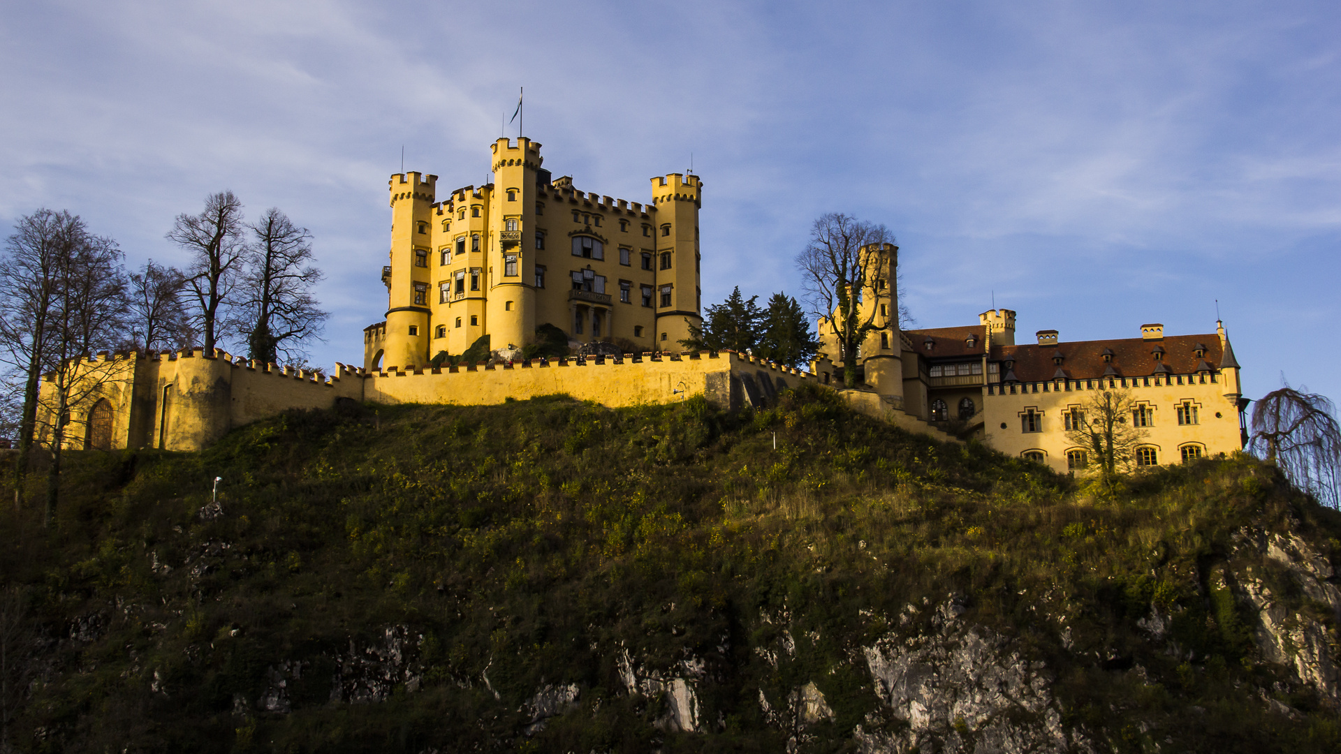 Hohenschwangau