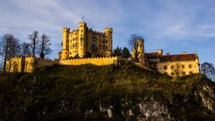 Hohenschwangau