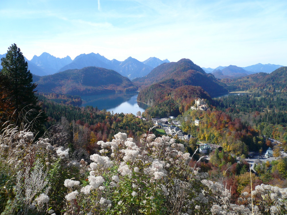 Hohenschwangau