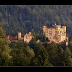 Hohenschwangau...