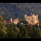 Hohenschwangau...