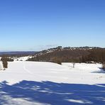 Hohensolms Panorama