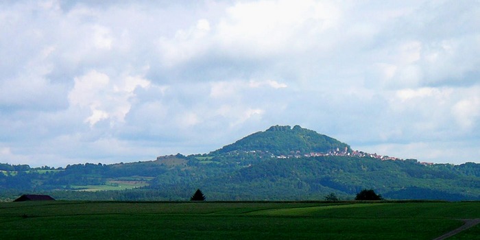 Hohenstaufen