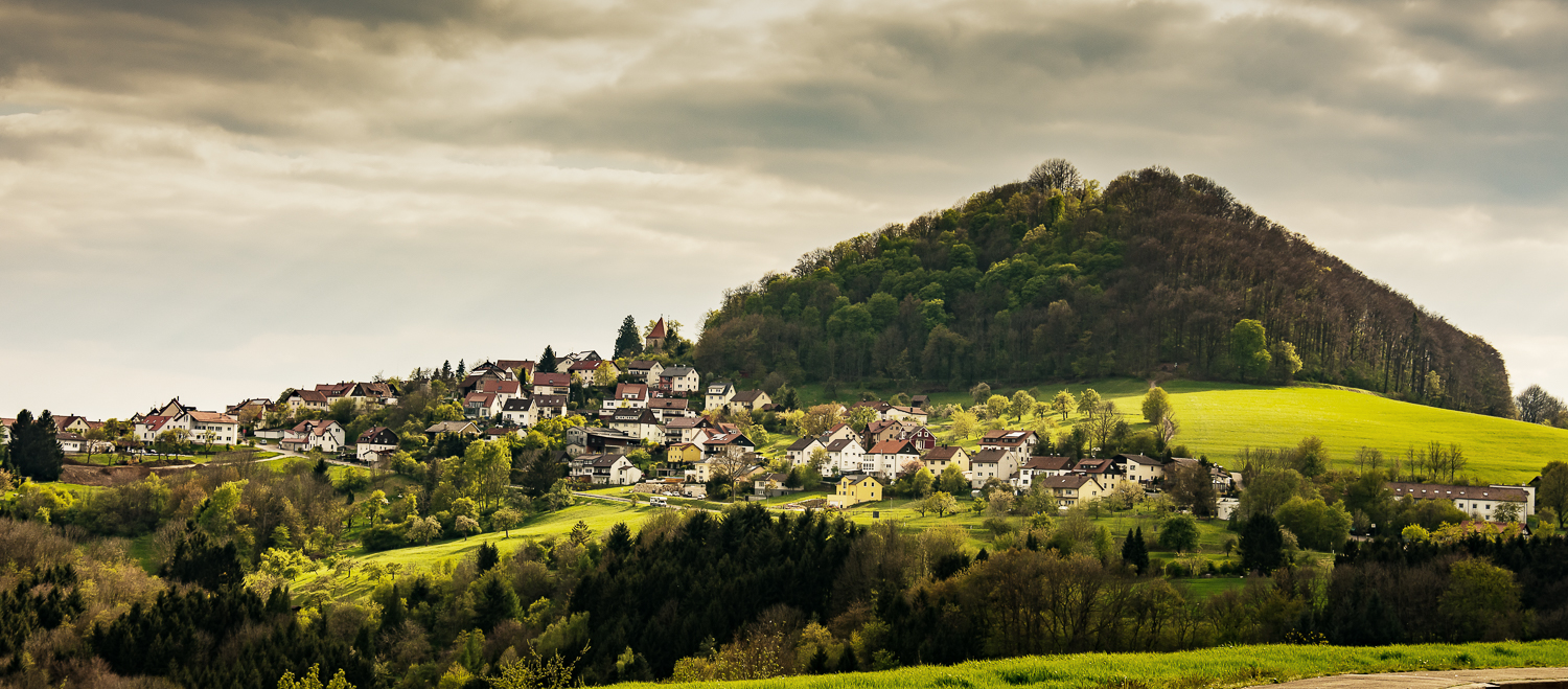 Hohenstaufen