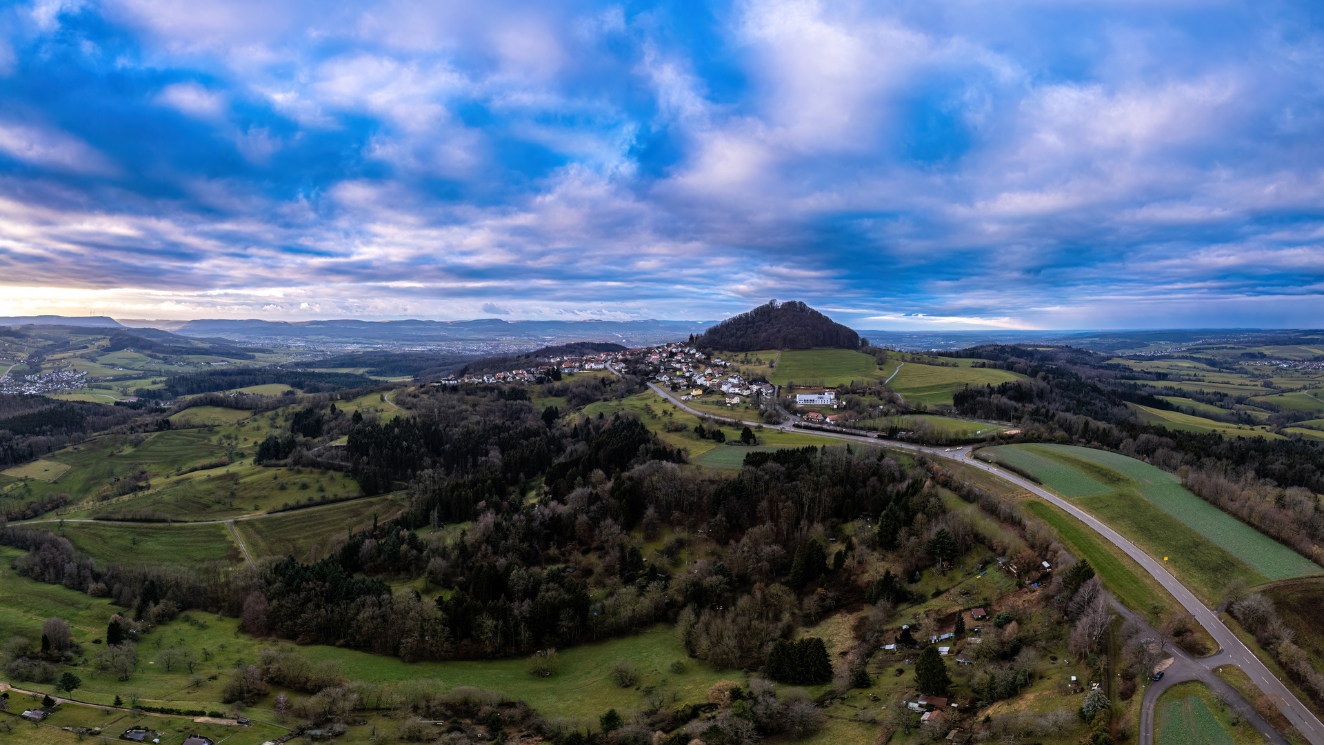 Hohenstaufen