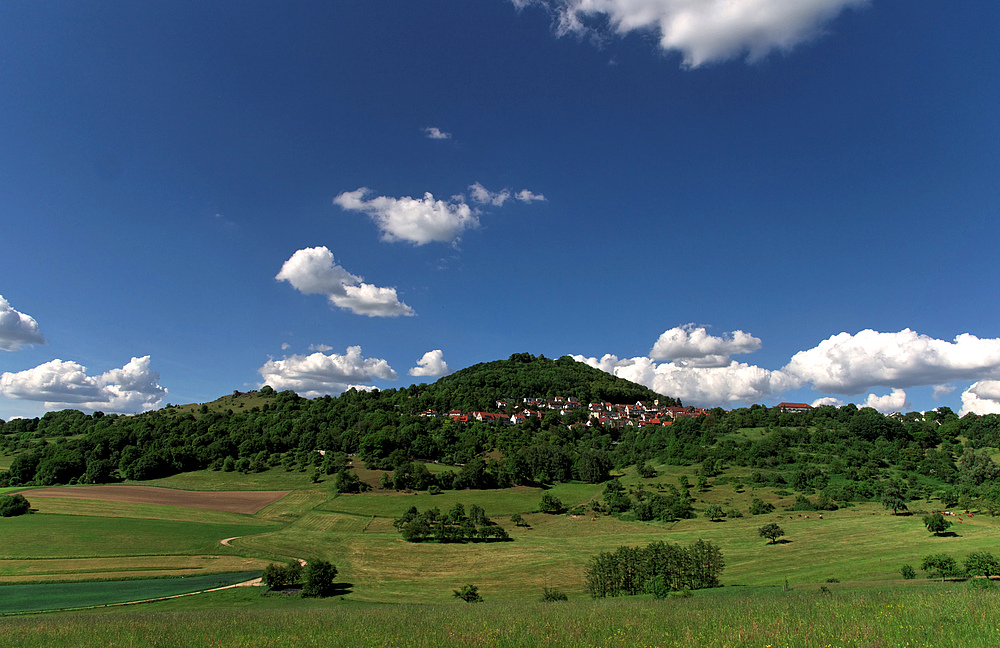 Hohenstaufen